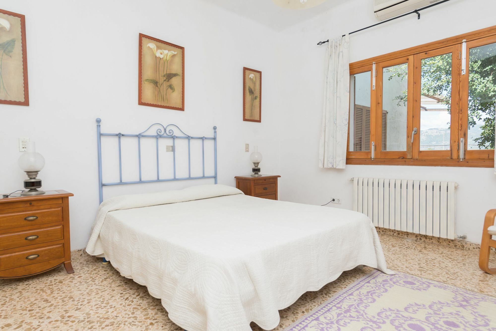 Son Valenti Βίλα Sa Pobla Εξωτερικό φωτογραφία
